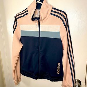 ***SOLD***RARE* Vintage Adidas Jacket